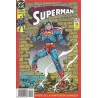 SUPERMAN VOL.2 ED.ZINCO Nº 112 DE 123