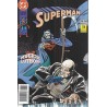 SUPERMAN VOL.2 ED.ZINCO Nº 114 DE 123 LA MUERTE DE LUTHOR