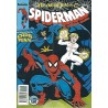 SPIDERMAN VOL.1 ED.FORUM Nº 196 Y 197 - ATLANTIS ATACA