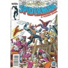 SPIDERMAN VOL.1 ED.FORUM Nº 196 Y 197 - ATLANTIS ATACA