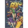 GEN 13 VOL.2 ED.WORLD COMICS / IMAGE NUMEROS SUELTOS DISPONIBLES