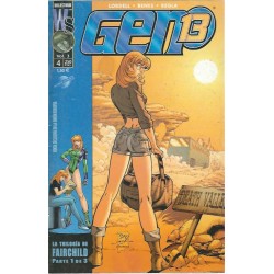 GEN 13 VOL.3 Nº 4