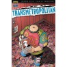 COLECCION VERTIGO Nº 124 Y 126 TRANSMETROPOLITAN MATAME A BESOS , COMPLETA 2 TOMOS , NUMEROS 9 AL 12 USA