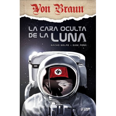 VON BRAUN LA CARA OCULTA DE LA LUNA