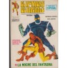 EL HOMBRE DE HIERRO ED.VERTICE VOL.1 COL.COMPLETA 1 AL 32 A FALTA DE LOS NUMEROS : 1,5,26