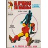 EL HOMBRE DE HIERRO ED.VERTICE VOL.1 COL.COMPLETA 1 AL 32 A FALTA DE LOS NUMEROS : 1,5,26