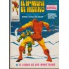 EL HOMBRE DE HIERRO ED.VERTICE VOL.1 COL.COMPLETA 1 AL 32 A FALTA DE LOS NUMEROS : 1,5,26