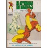 EL HOMBRE DE HIERRO ED.VERTICE VOL.1 COL.COMPLETA 1 AL 32 A FALTA DE LOS NUMEROS : 1,5,26