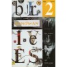 THE SANDMAN ED.ZINCO VIDAS BREVES Nº 2 Y 3 DE 5