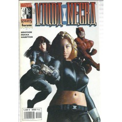 VIUDA NEGRA VOL.2 ED.FORUM Nº 1 DE 3