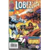 LOBEZNO VOL.2 NUMERO 14 EL PRINCIPIO DE ONSLAUGHT IMPACTO 1