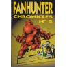 FANHUNTER CHRONICLES Nº 1 A 4 , COLECCION COMPLETA POR CELS PIÑOL