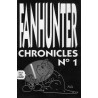 FANHUNTER CHRONICLES Nº 1 A 3 DE 4 POR CELS PIÑOL