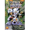 STAR HOUND CACERIA DE BICHOS COMPLETA 2 COMICS