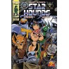 STAR HOUND CACERIA DE BICHOS COMPLETA 2 COMICS