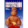 FAN LETAL , FAN CON NATA 1 A 5, COL.COMPLETA POR CELS PIÑOL