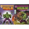 BIBLIOTECA MARVEL : HULK