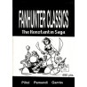 FANHUNTER CLASSICS 1 Y 2, COL.COMPLETA POR CELS PIÑOL