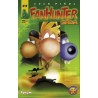 FANHUNTER SAGA NUMEROS 1 A 4 DE 4