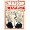 KIUSAP GOTHIC VOL.2 Nº 1 A 3,COL.COMPLETA POR CELS PIÑOL