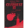 ANTIFAZ COMICS PRESENTA CELSQUEST I Y II EL FANZINE POR CELS PIÑOL