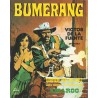 BUMERANG Nº 2 CON 1 EPISODIO COMPLETO DE AMRGO POR VICTOR DE LA FUENTE