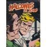 HALCONES DE ACERO ED.BURULAN