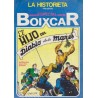 LA HISTORIETA PRESENTA EL HIJO DEL DIABLO DE LOS MARES POR BOIXCAR , COL.COMPLETA 6 COMICS