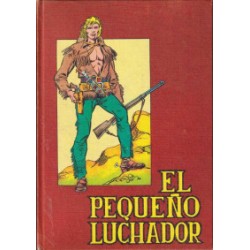 EL PEQUEÑO LUCHADOR...