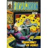 FLASH GORDON VOL.2 NUMEROS SUELTOS DISPONIBLES ED.VERTICE