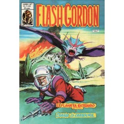 FLASH GORDON VOL.2 NUMEROS SUELTOS DISPONIBLES ED.VERTICE