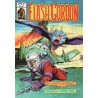 FLASH GORDON VOL.2 NUMEROS SUELTOS DISPONIBLES ED.VERTICE