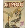 CIMOC 2ª EPOCA Nº 1 Y 2