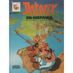 ASTERIX ED.GRIJALBO ASTERIX...