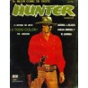 REVISTA HUNTER EL MEJOR COMIC DEL OESTE n. 1 AL 12,COL.COMPLETA