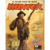 REVISTA HUNTER EL MEJOR COMIC DEL OESTE n. 1 AL 12,COL.COMPLETA