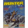 REVISTA HUNTER EL MEJOR COMIC DEL OESTE n. 1 AL 12,COL.COMPLETA