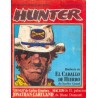 REVISTA HUNTER EL MEJOR COMIC DEL OESTE n. 1 AL 12,COL.COMPLETA