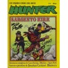 REVISTA HUNTER EL MEJOR COMIC DEL OESTE n. 1 AL 12,COL.COMPLETA