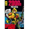 2000 AD PRESENTA Nº 7 STRONTIUM DOG