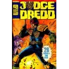 JUDGE DREDD MC EDICIONES Nº 1 AL 5