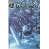 WARLANDS LA EDAD DEL HIELO VOL.2 Nº 1