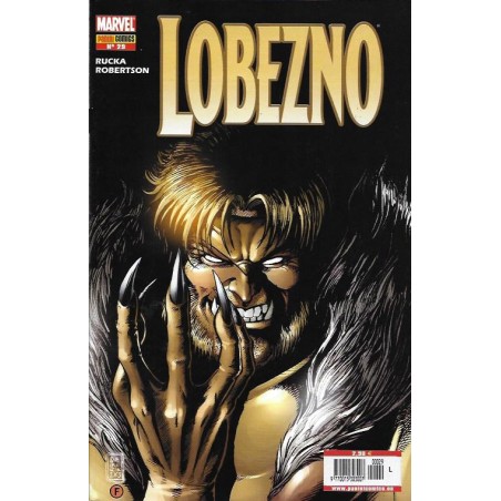 LOBEZNO VOL.3 Nº 29