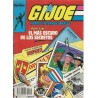 COMANDO GIJOE NUMEROS SUELTOS DISPONIBLES