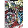 X-MEN VOL.1 ED.FORUM NUMEROS 1 AL 15 POR CHRIS CLAREMONT Y JIM LEE