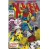 X-MEN VOL.1 ED.FORUM NUMEROS 1 AL 15 POR CHRIS CLAREMONT Y JIM LEE