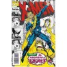 X-MEN VOL.1 ED.FORUM NUMEROS 1 AL 15 POR CHRIS CLAREMONT Y JIM LEE