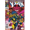 X-MEN VOL.1 ED.FORUM NUMEROS 1 AL 15 POR CHRIS CLAREMONT Y JIM LEE