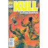 KULL EL CONQUISTADOR NUMERO 18 DE 21