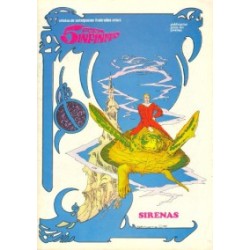 5 POR INFINITO RETAPADO CON LA OBRA COMPLETA , 6 COMIC-BOOKS POR ESTEBAN MAROTO